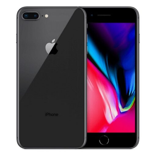 iPhone 8 Plus Repair