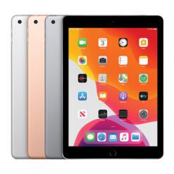 iPad 5th Gen Repair
