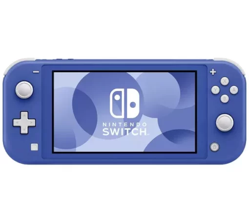 Nintendo Switch Lite Type C USB Charging Port Replacement