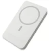 Portable Wireless MagSafe 10000mAh Power Bank 15W Wireless + PD USB C Output for iPhone 12 13 14