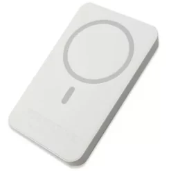 Portable Wireless MagSafe 10000mAh Power Bank 15W Wireless + PD USB C Output for iPhone 12 13 14