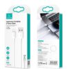Usams Lightning Charging & Data Cable For iPhone Fast Charge 2M / 3M