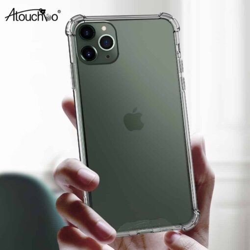 iPhone 11 Pro King Kong Anti Shock Premium Case