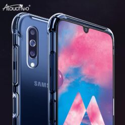 Samsung A30 Atouchbo King Kong Anti Shock Premium Case