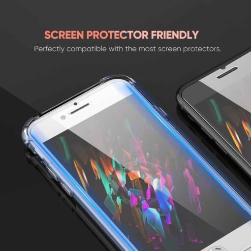 iPhone 11 Pro King Kong Anti Shock Premium Case - Image 7