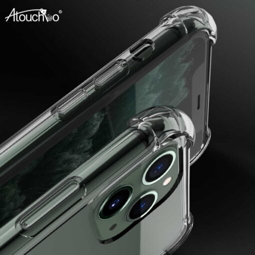 iPhone 11 Pro King Kong Anti Shock Premium Case - Image 2