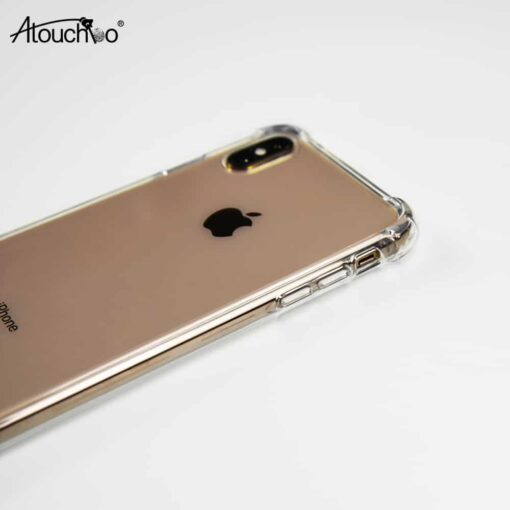 iPhone XS MAX Atouchbo King Kong Anti Shock Premium Case
