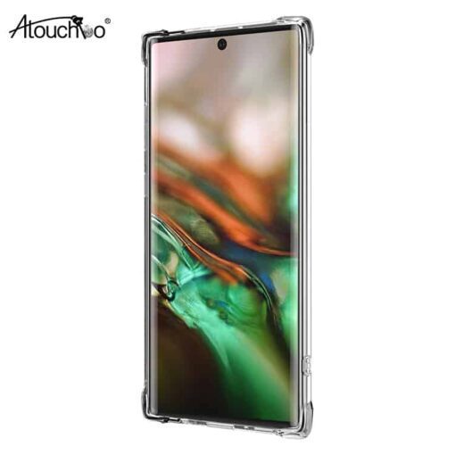 Samsung Note 10 Atouchbo King Kong Anti Shock Premium Case