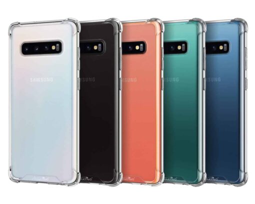 Samsung S10 Atouchbo King Kong Anti Shock Premium Case - Image 6