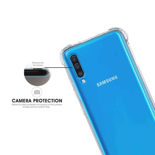 Samsung A30 Atouchbo King Kong Anti Shock Premium Case - Image 8