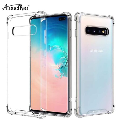 Samsung S10 Atouchbo King Kong Anti Shock Premium Case