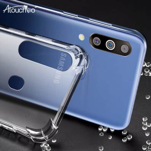 Samsung A30 Atouchbo King Kong Anti Shock Premium Case - Image 2