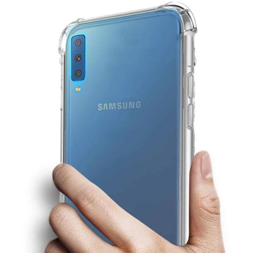 Samsung A30 Atouchbo King Kong Anti Shock Premium Case - Image 9