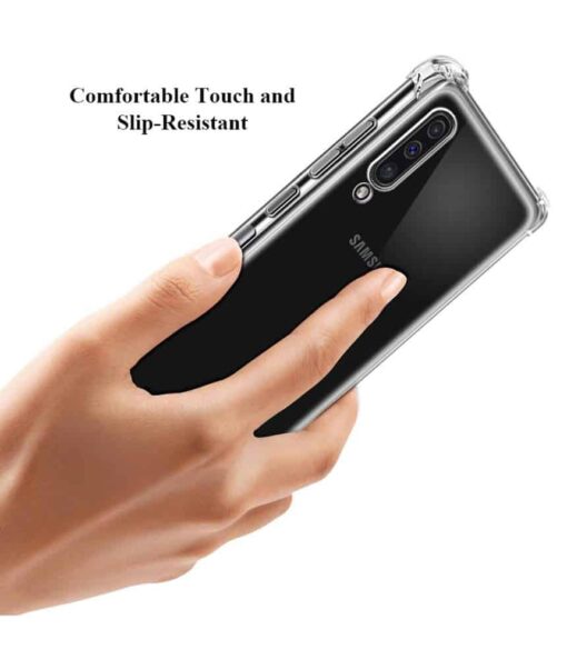 Samsung A30 Atouchbo King Kong Anti Shock Premium Case - Image 10