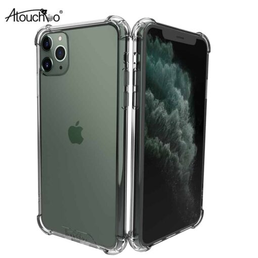 iPhone 11 Pro King Kong Anti Shock Premium Case - Image 5
