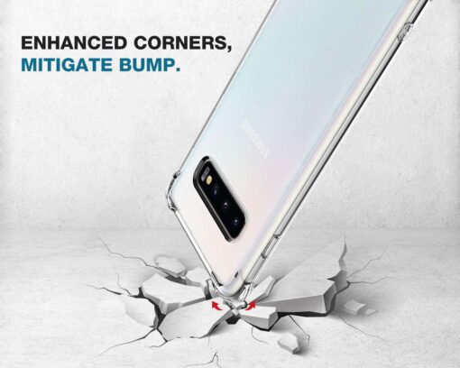 Samsung S10 Atouchbo King Kong Anti Shock Premium Case - Image 3