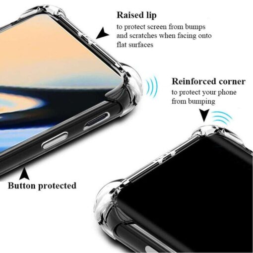 Samsung A30 Atouchbo King Kong Anti Shock Premium Case - Image 7