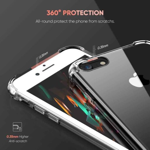 iPhone 11 Pro King Kong Anti Shock Premium Case - Image 6