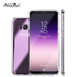 Samsung S8 Atouchbo King Kong Anti Shock Premium Case