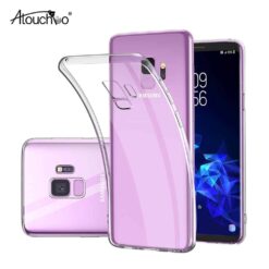 Samsung S9 Atouchbo King Kong Anti Shock Premium Case