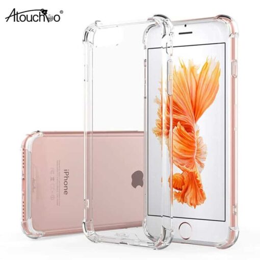 iPhone 7 Atouchbo King Kong Anti Shock Premium Case