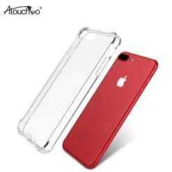 iPhone 7 Plus Atouchbo King Kong Anti Shock Premium Case