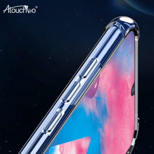 Samsung A30 Atouchbo King Kong Anti Shock Premium Case - Image 3