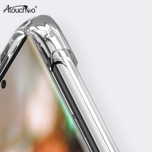 Samsung Note 10 Atouchbo King Kong Anti Shock Premium Case - Image 2