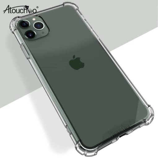 iPhone 11 Pro King Kong Anti Shock Premium Case - Image 4