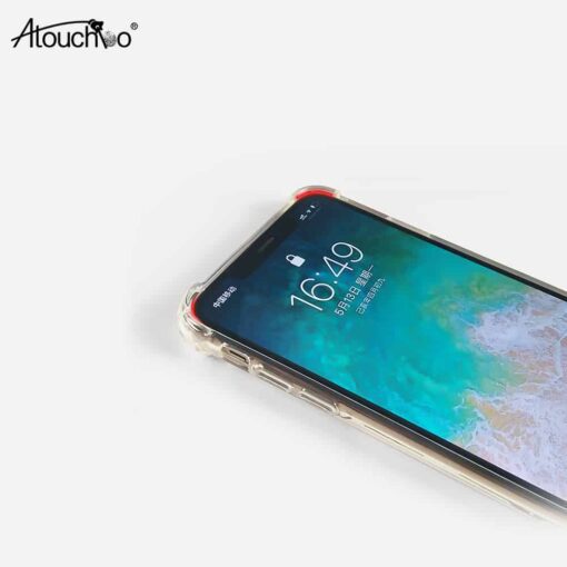 iPhone XS MAX Atouchbo King Kong Anti Shock Premium Case - Image 3
