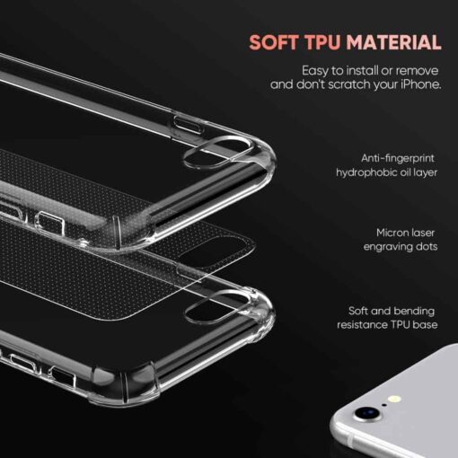 iPhone 11 Pro King Kong Anti Shock Premium Case - Image 8
