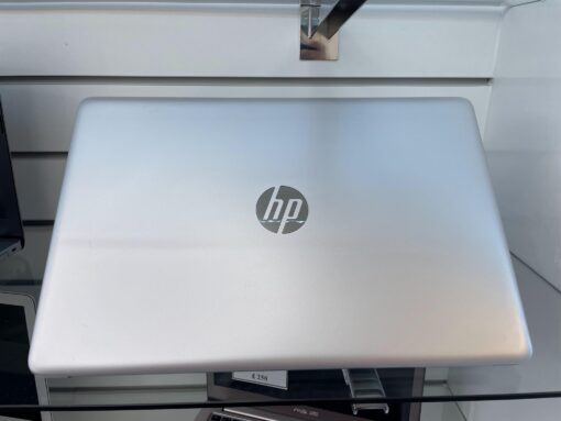 HP 15 Intel i3 4 GB Ram 240 GB SSD 15.6" Win 11 Laptop - Image 2