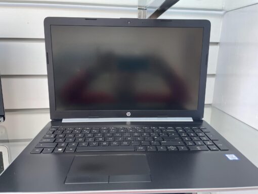 HP 15 Intel i3 4 GB Ram 240 GB SSD 15.6" Win 11 Laptop
