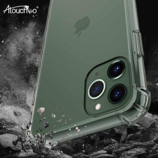 iPhone 11 Pro King Kong Anti Shock Premium Case - Image 3