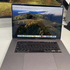 MacBook Pro A2141 2019 16" Core i9 32GB Ram 512GB SSD 60 Cycle Excellent Grade A